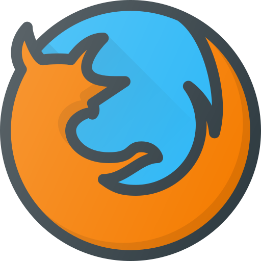 Brand, brands, firefox, logo, logos icon