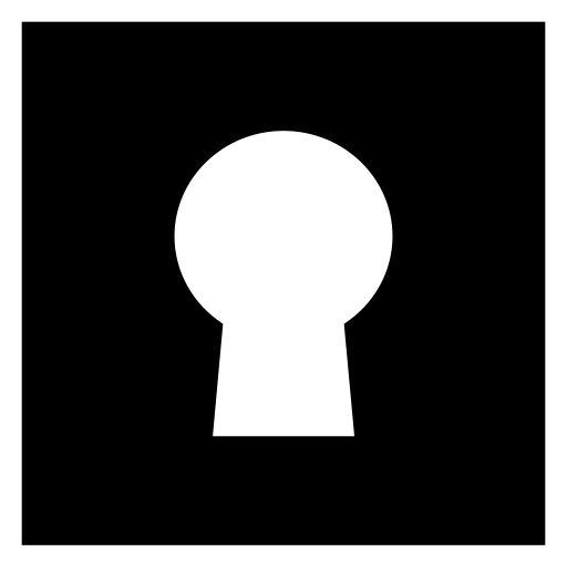 Lock, locked, safety, security icon