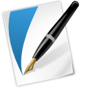 Scribus icon