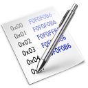 Okteta icon