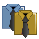 Clothes, clothing, shirts icon
