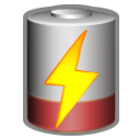 020, charging, gpm, primary icon
