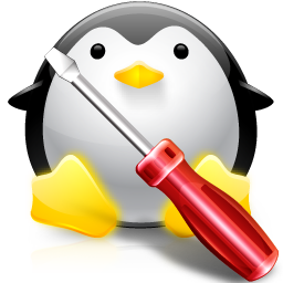 Linux icon