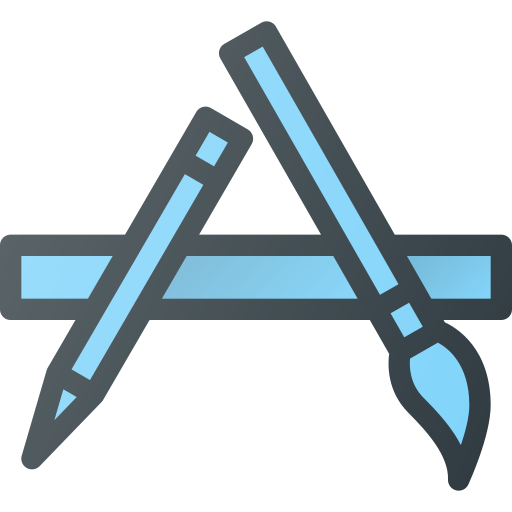 App, brand, brands, logo, logos, store icon