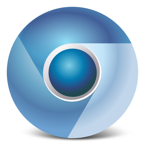 Browser, chromium icon