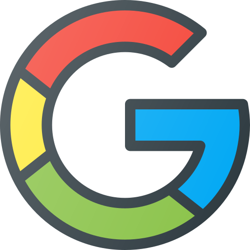 Brand, brands, google, logo, logos icon