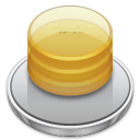 Old, openofficeorg, base icon
