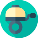 music and multimedia,music,transportation,bell,bicycle,ringer