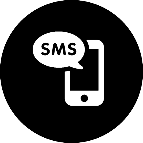 Calling, keys, mobile, mobile phone, phone, screen, sms icon