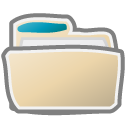 Folder icon