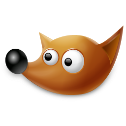 Gimp icon