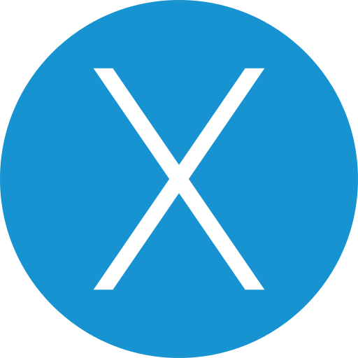 Mac os x icon