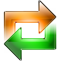 All, reload, tabs icon