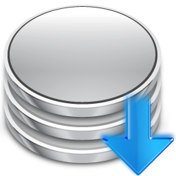 Db, update icon