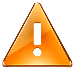 Messagebox, warning icon