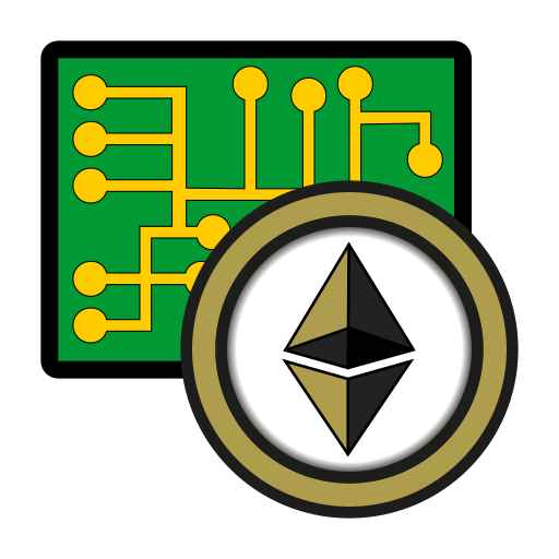 Coin, cryptocurrency, currency, digital, ethereum, exchange, wallet icon