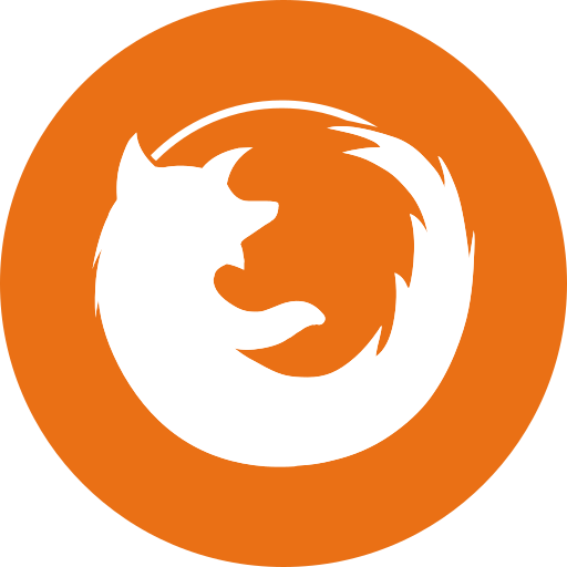 Browser, fire fox, firefox, firefox os icon