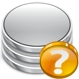 Db, status icon