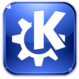 Go, kde icon