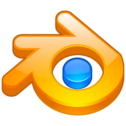 Blender icon
