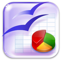 20, calc, openofficeorg icon