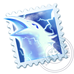 Thunderbird icon