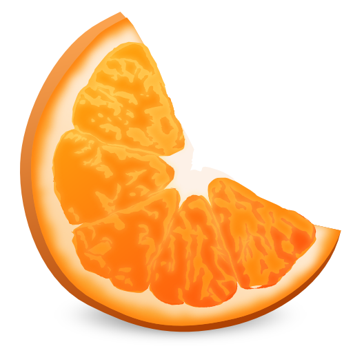 Clementine, panel icon