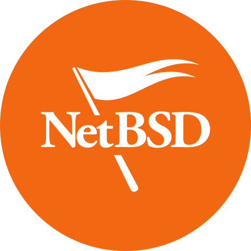 Net bsd, netbsd icon