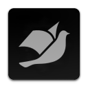 New, ooo, template icon