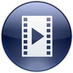 Agt, multimedia icon