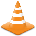 Traffic, vlc icon
