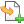 Insert, slide, stock icon