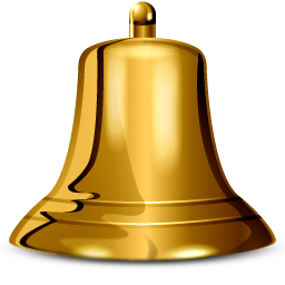 Bell icon
