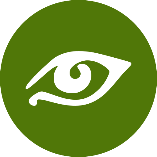 Foresight, linux icon