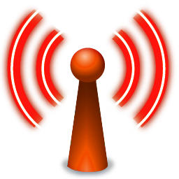 Irkickflash icon