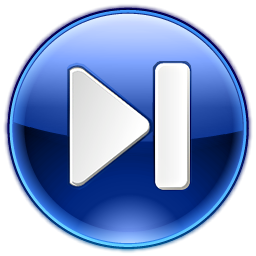 End, player icon