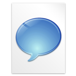 Filetypes icon