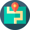 maps and location,pin,placeholder,location,bicycle,map,gps ok 