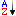 Incr, sort, ascending icon