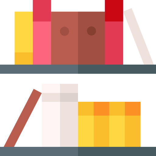Bookshelf