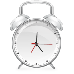 Kalarm icon