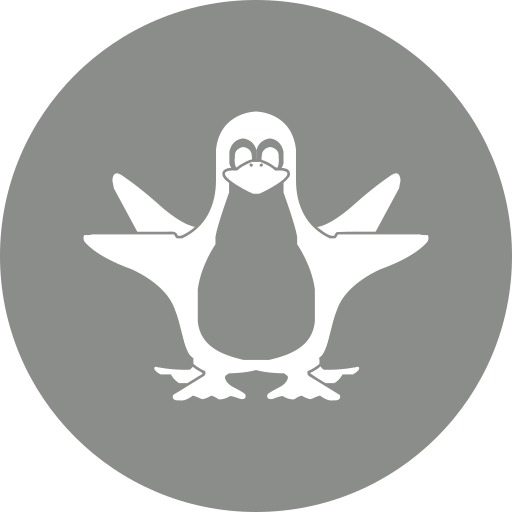 Knoppix icon