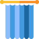 decoration,house,furniture and household,house things,curtains,interior design