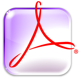 Acroread icon