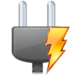 Connect, creating icon