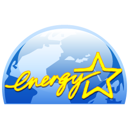 Energy, star icon