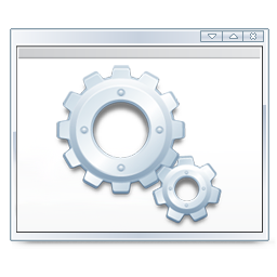Autostart icon