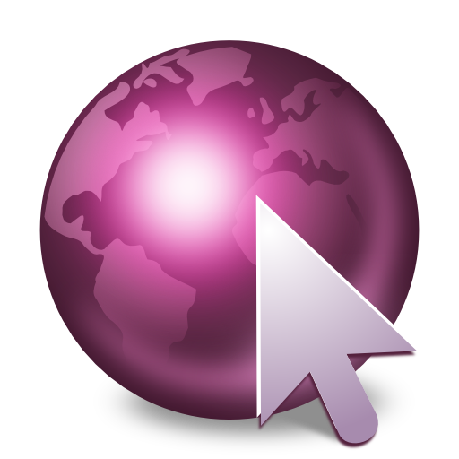 Browser, epiphany icon