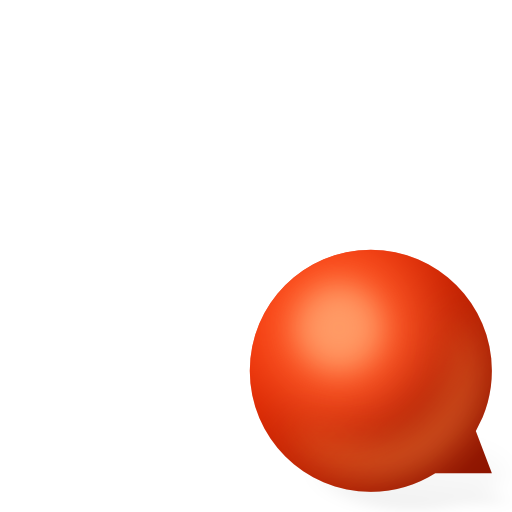 Busy, contact, overlay icon