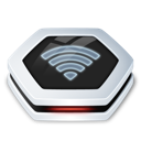 Senary icons icon 64x64